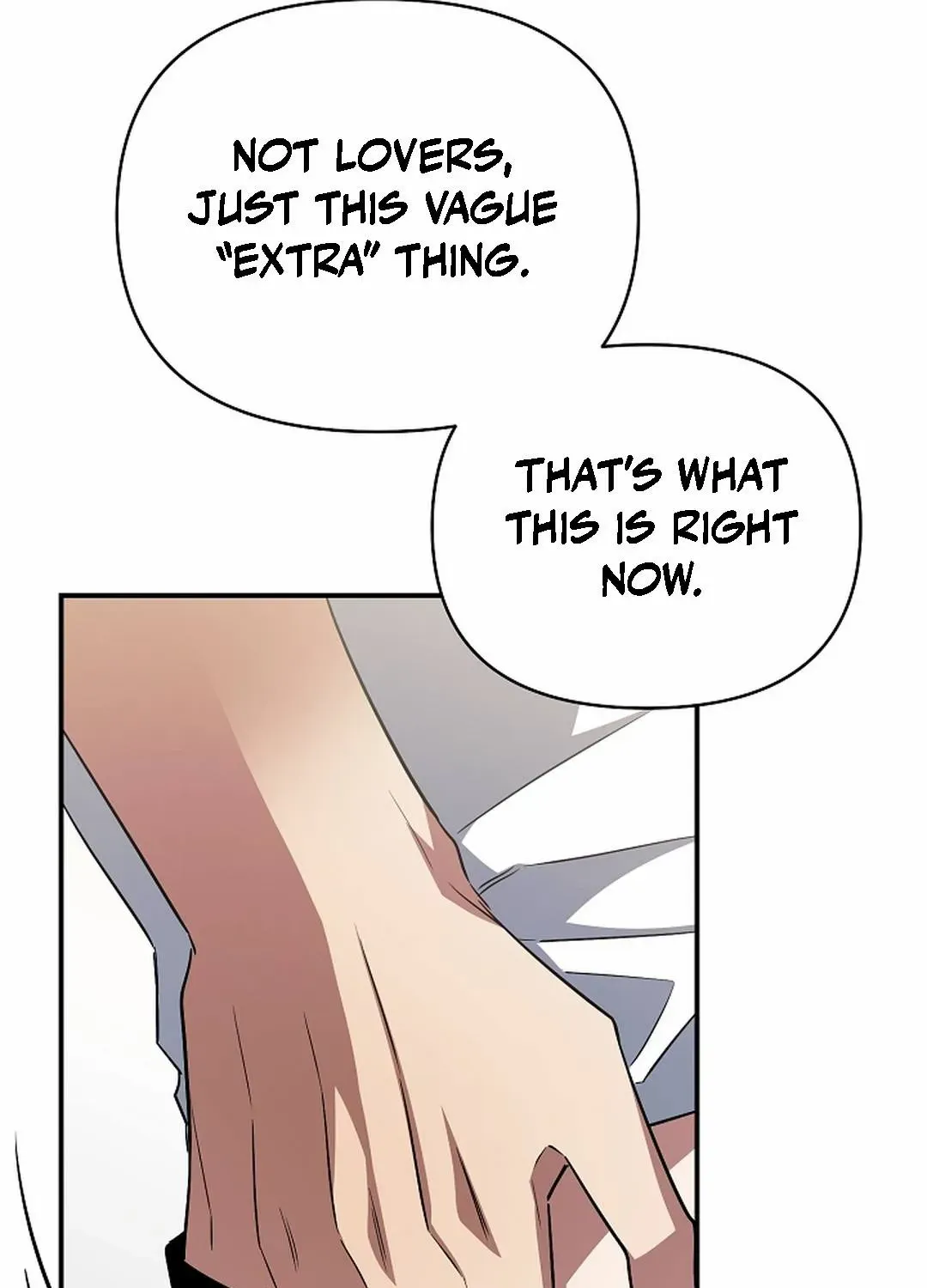 Wide Open Chapter 23 page 99 - 