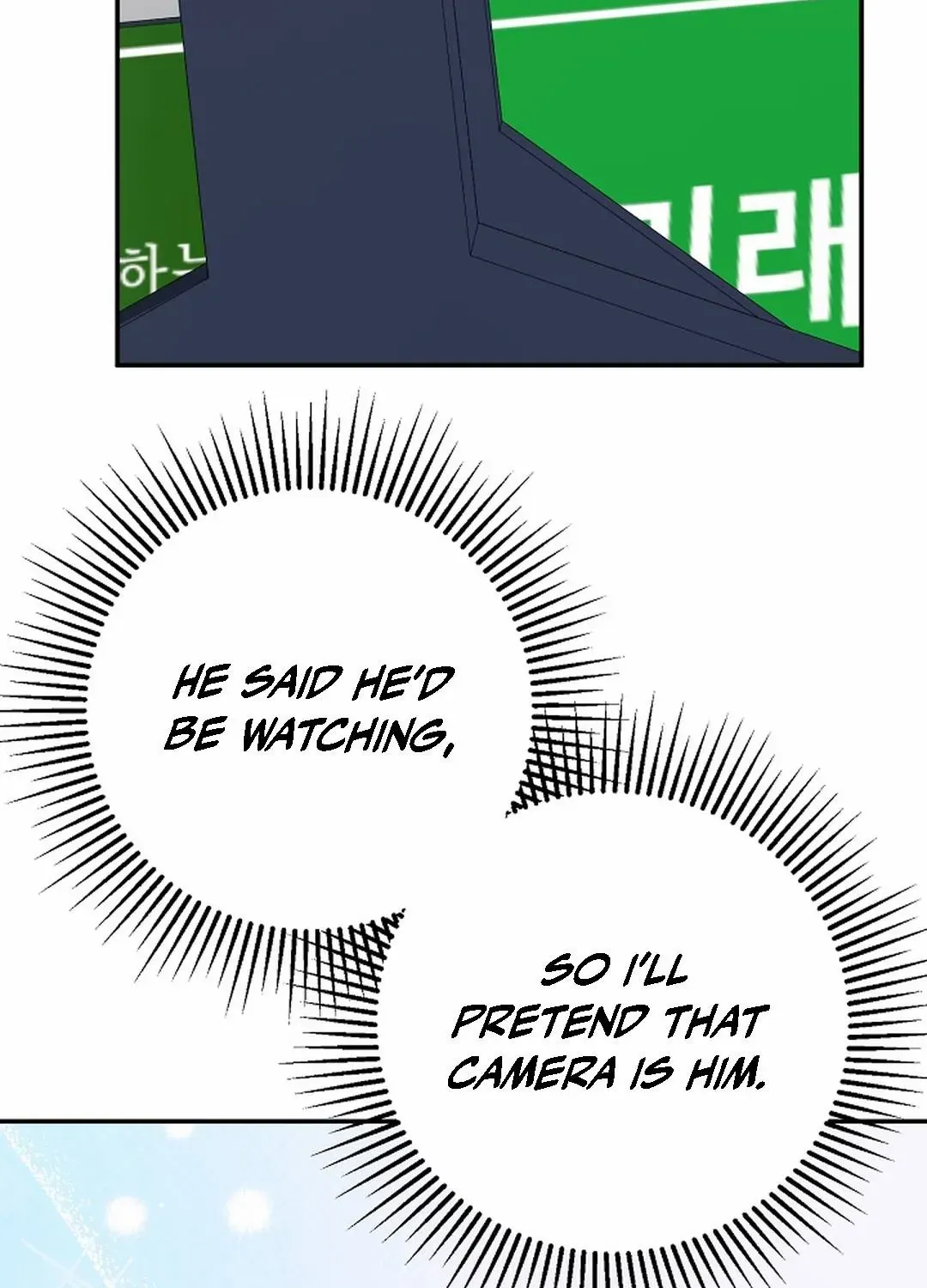 Wide Open Chapter 24 page 106 - 