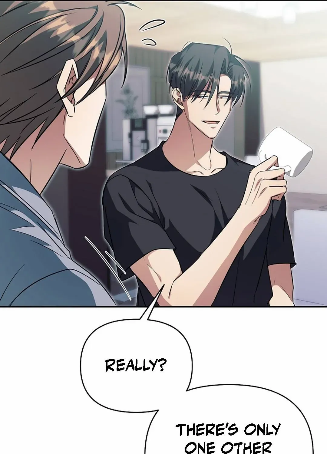Wide Open Chapter 24 page 13 - 