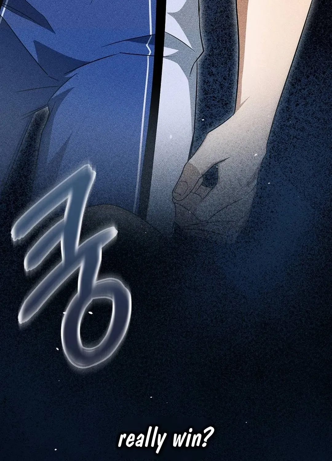 Wide Open Chapter 24 page 125 - 
