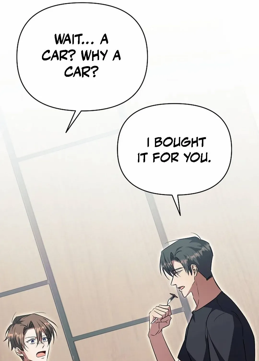 Wide Open Chapter 24 page 3 - 
