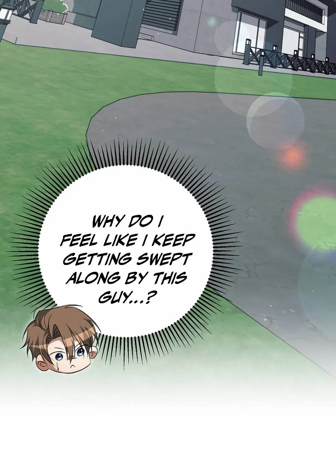 Wide Open Chapter 24 page 21 - 