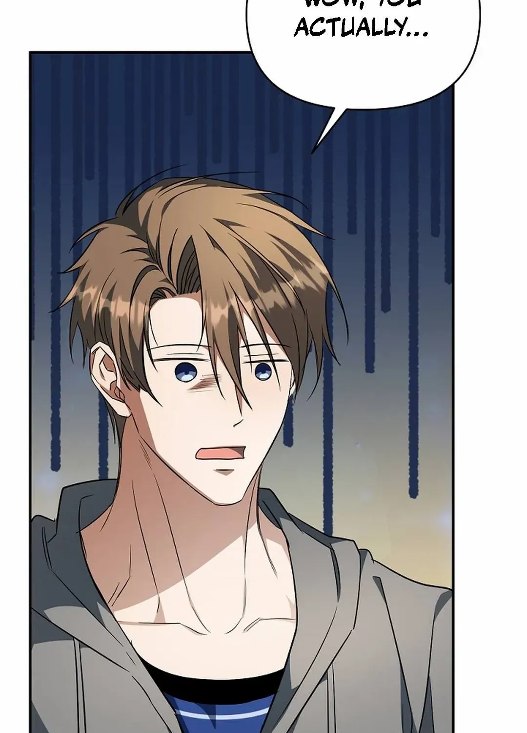 Wide Open Chapter 24 page 25 - 