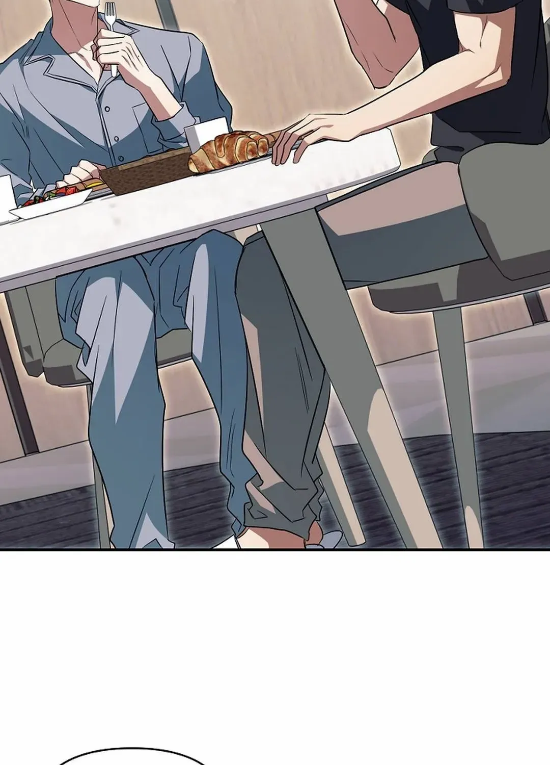 Wide Open Chapter 24 page 4 - 
