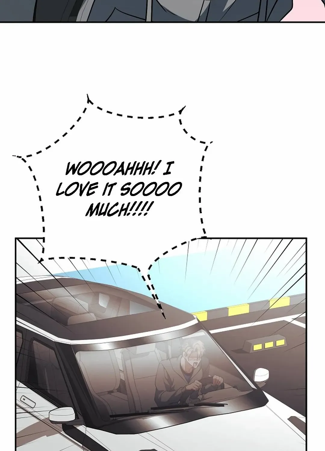 Wide Open Chapter 24 page 34 - 