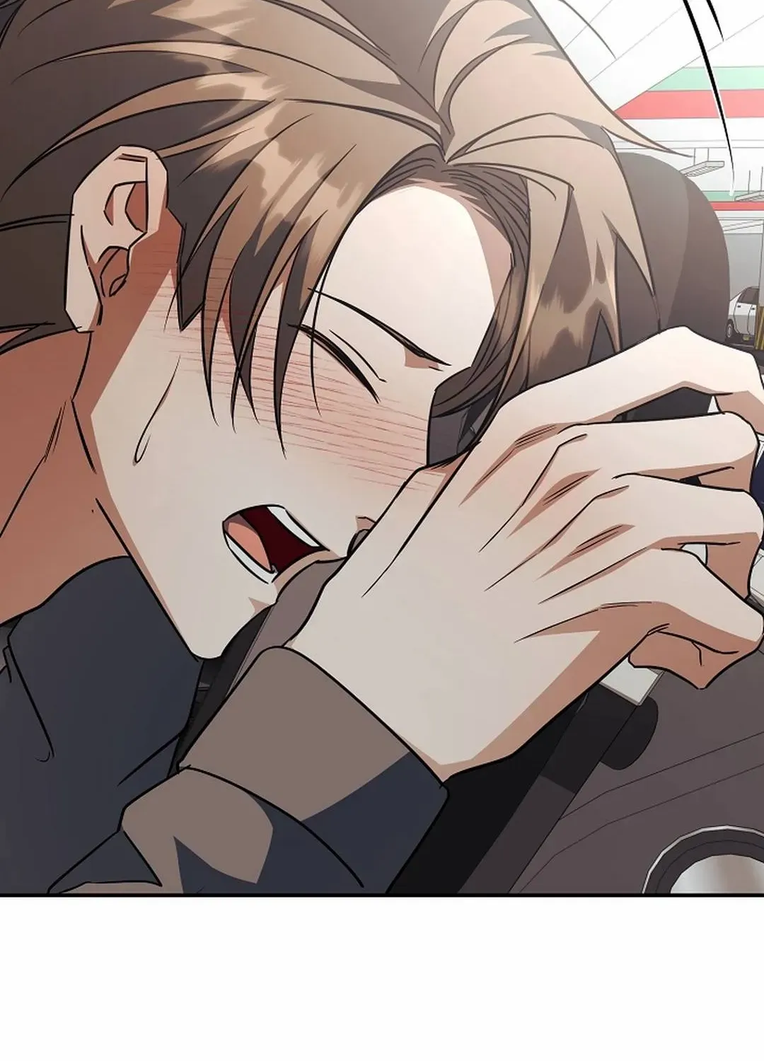 Wide Open Chapter 24 page 36 - 