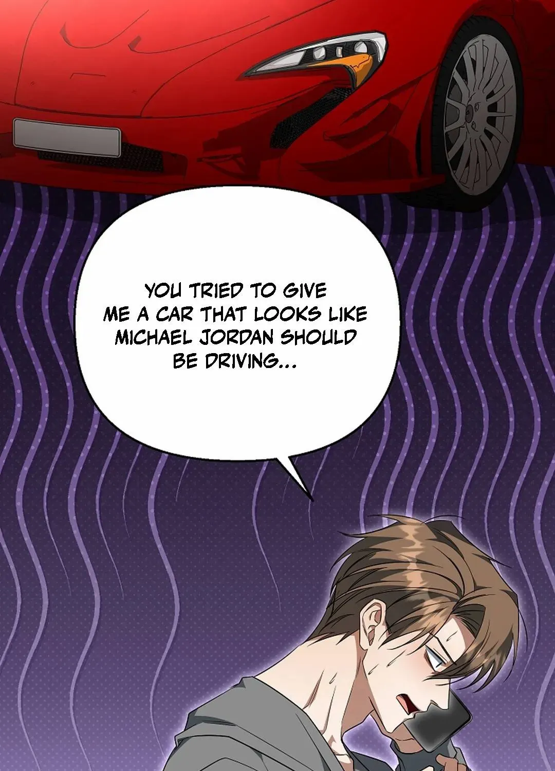 Wide Open Chapter 24 page 43 - 