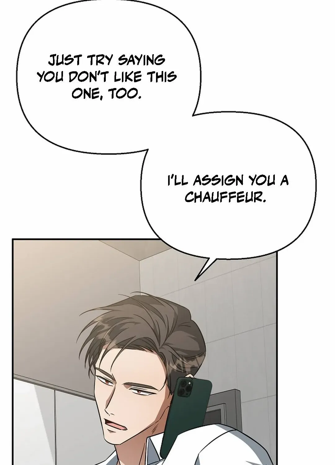 Wide Open Chapter 24 page 48 - 