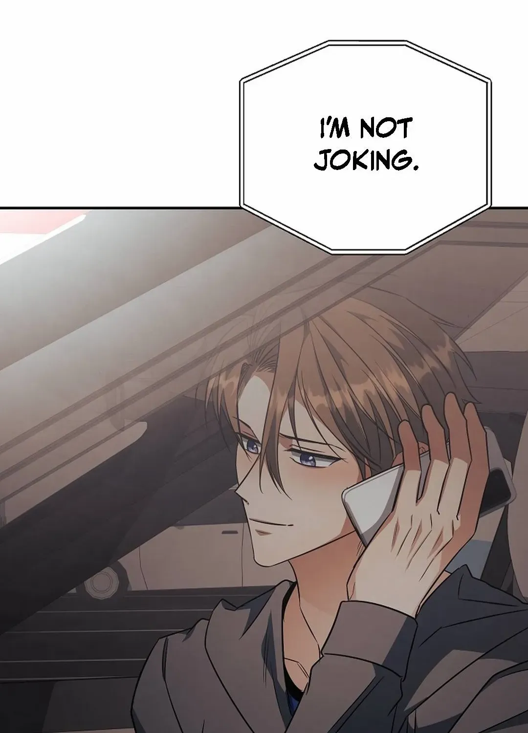 Wide Open Chapter 24 page 50 - 