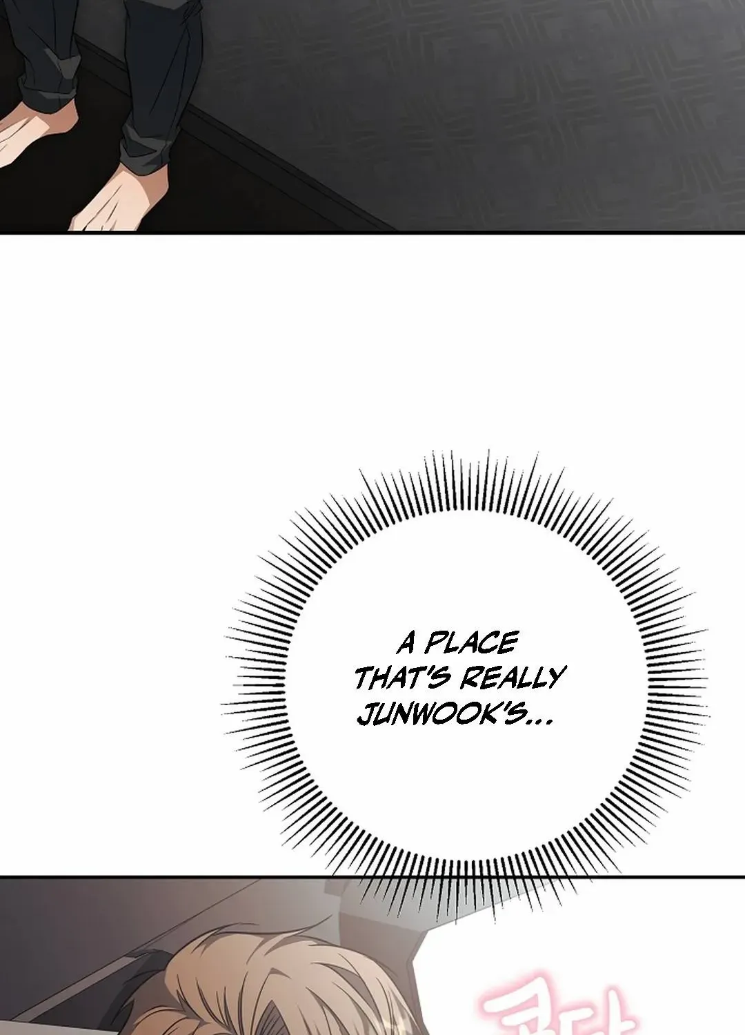 Wide Open Chapter 24 page 60 - 