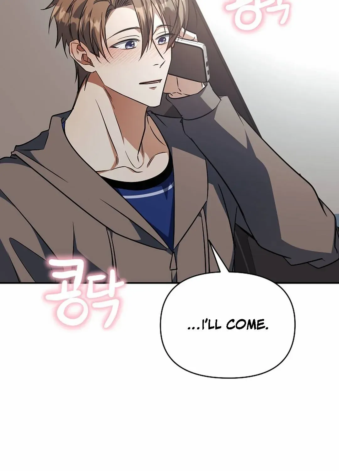 Wide Open Chapter 24 page 61 - 