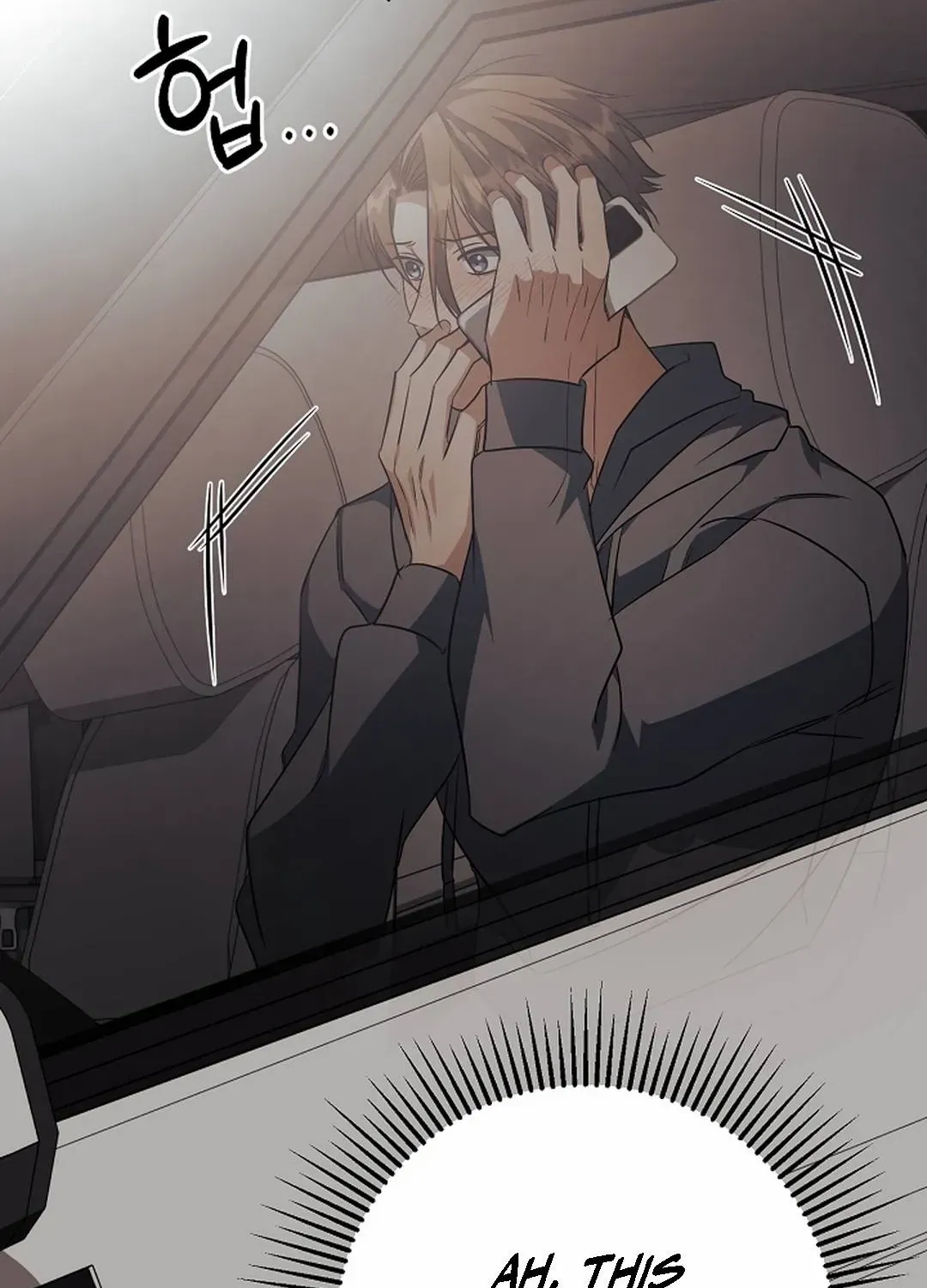 Wide Open Chapter 24 page 65 - 