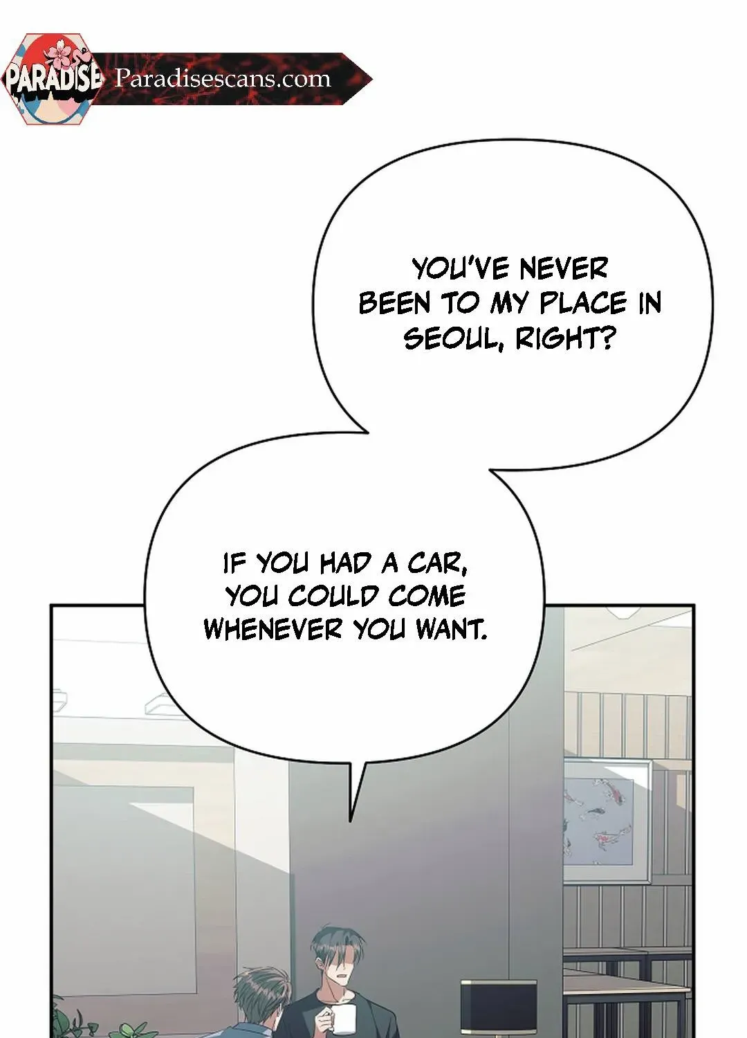 Wide Open Chapter 24 page 8 - 