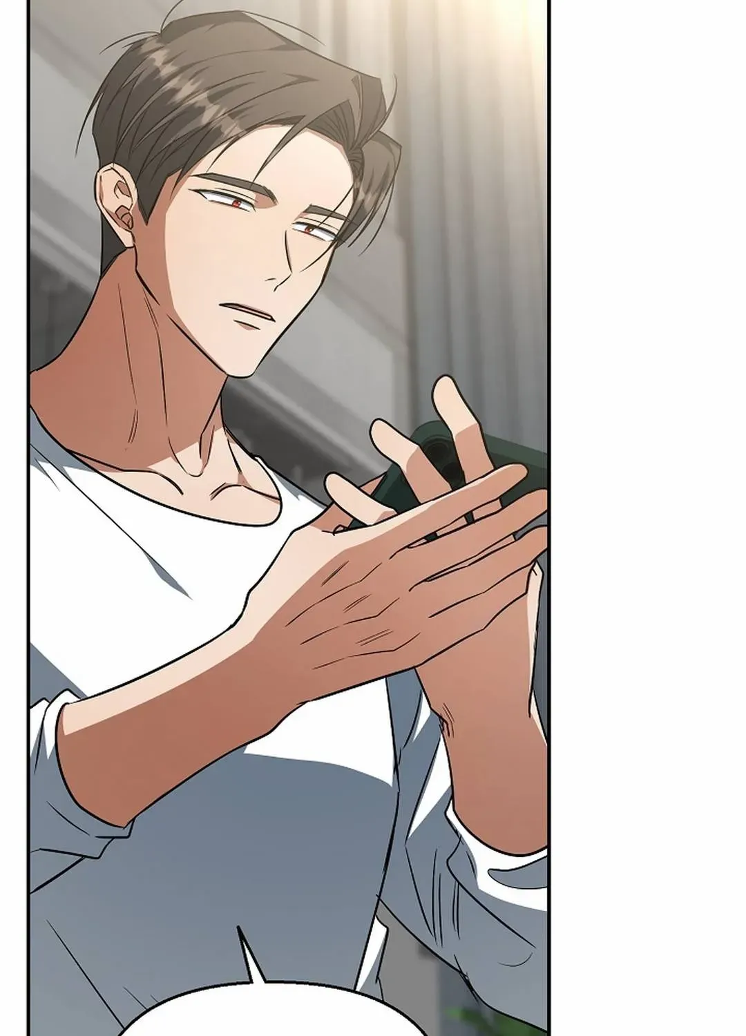 Wide Open Chapter 24 page 71 - 