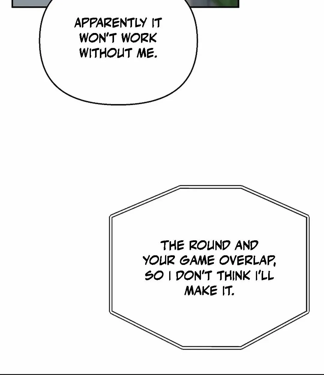 Wide Open Chapter 24 page 72 - 