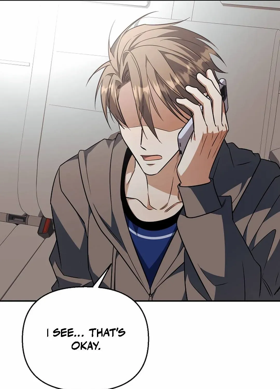 Wide Open Chapter 24 page 73 - 