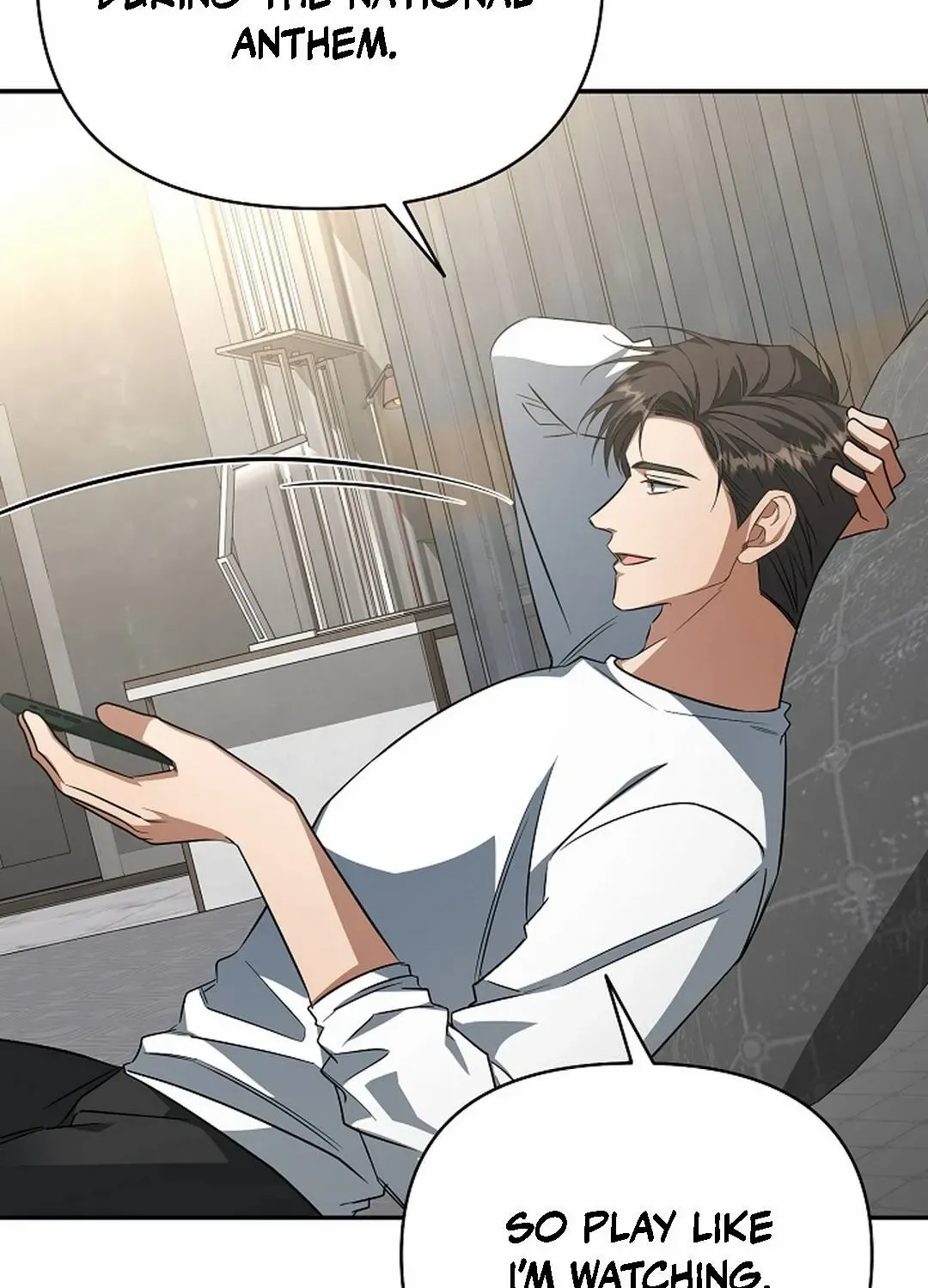 Wide Open Chapter 24 page 80 - 