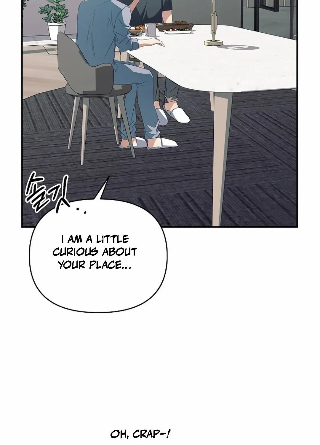 Wide Open Chapter 24 page 9 - 