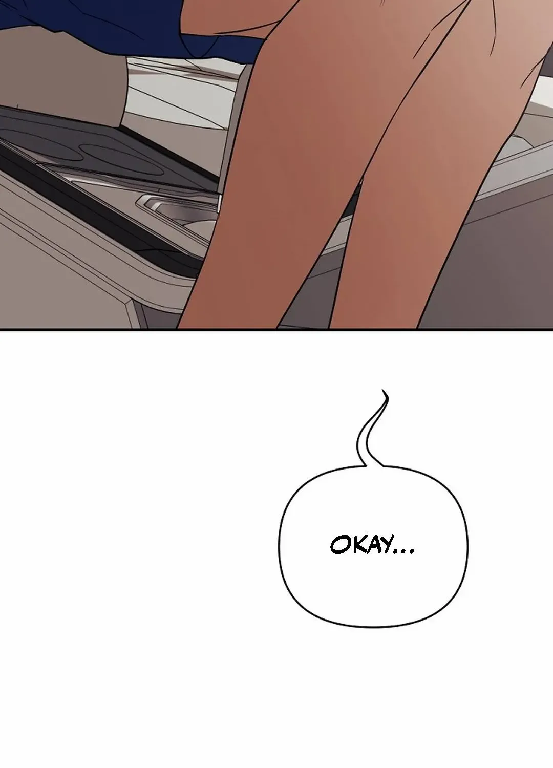 Wide Open Chapter 24 page 83 - 