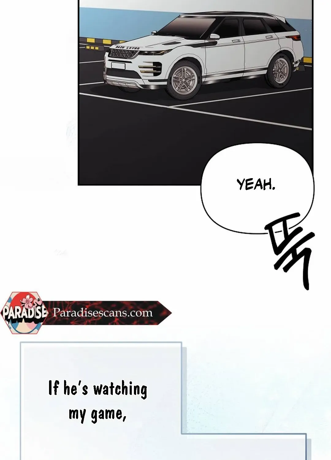 Wide Open Chapter 24 page 85 - 