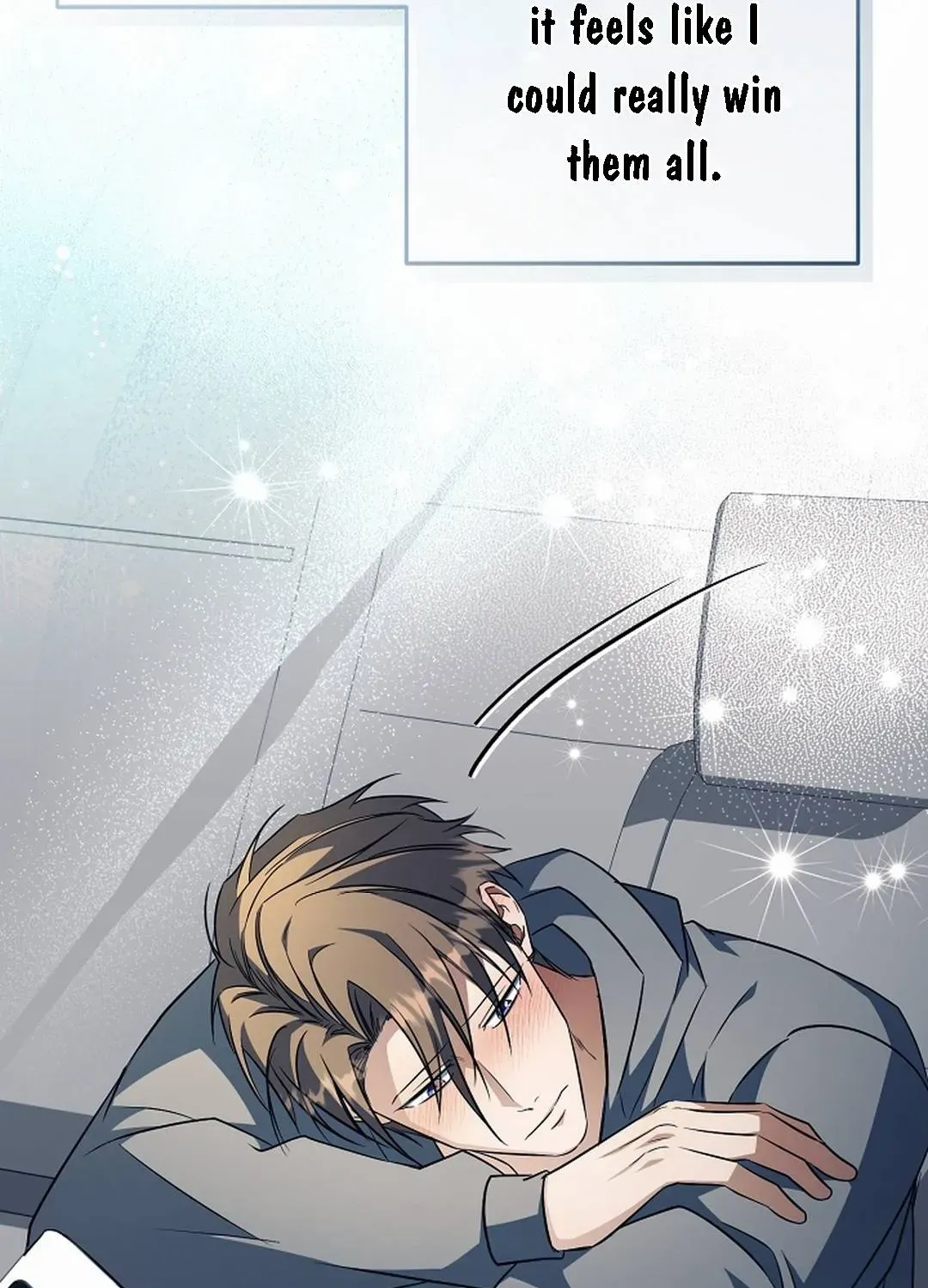 Wide Open Chapter 24 page 86 - 