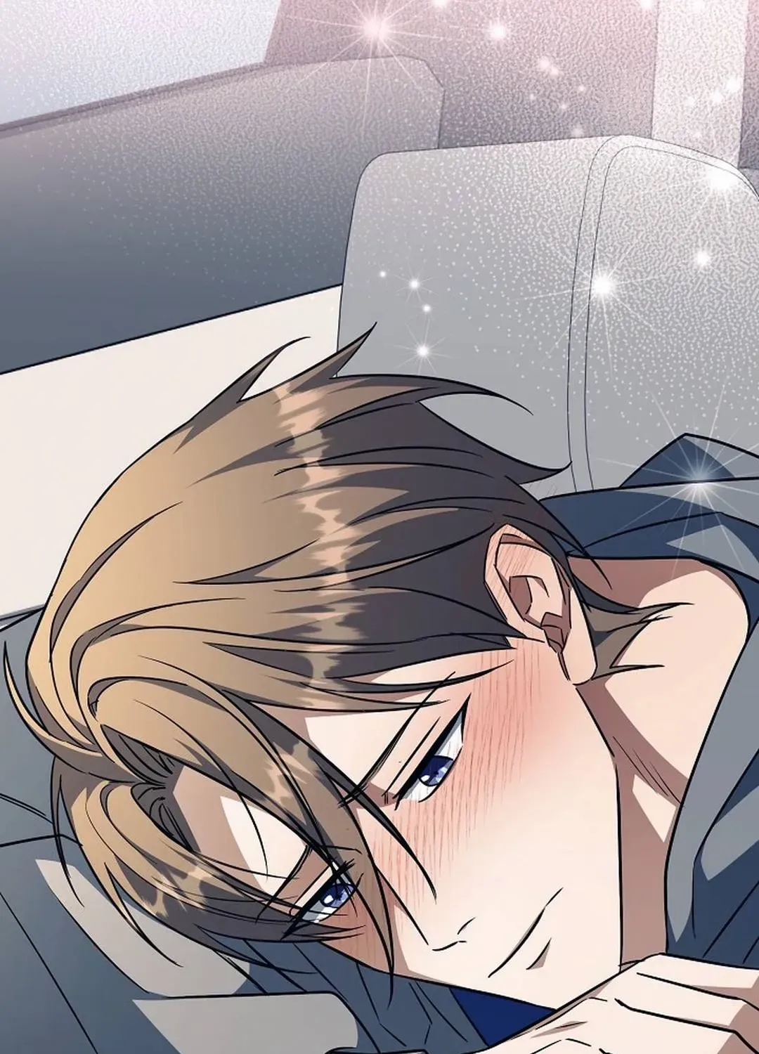 Wide Open Chapter 24 page 92 - 