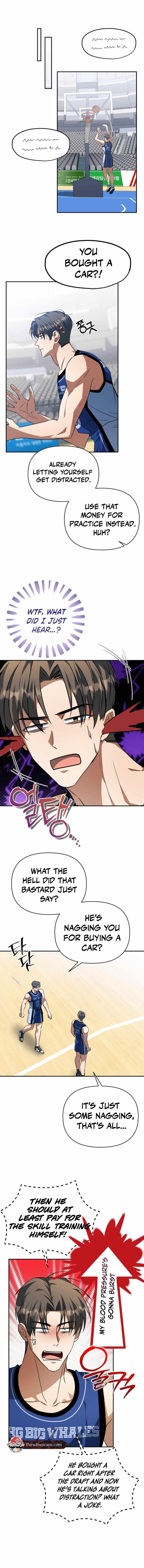 Wide Open Chapter 25 page 3 - 