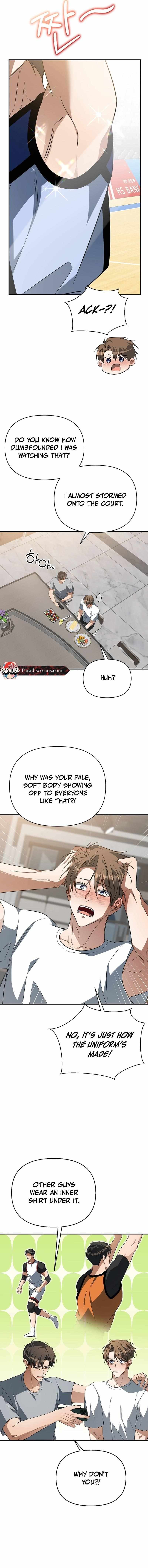 Wide Open Chapter 27 page 11 - 