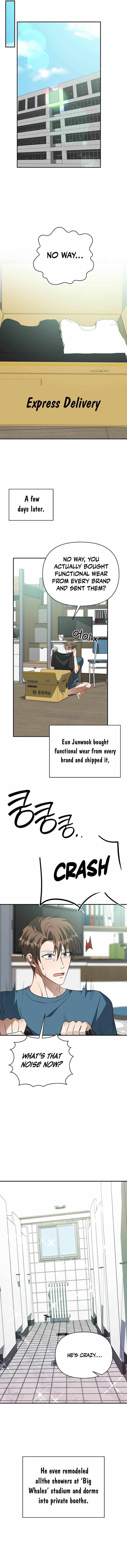 Wide Open Chapter 27 page 14 - 