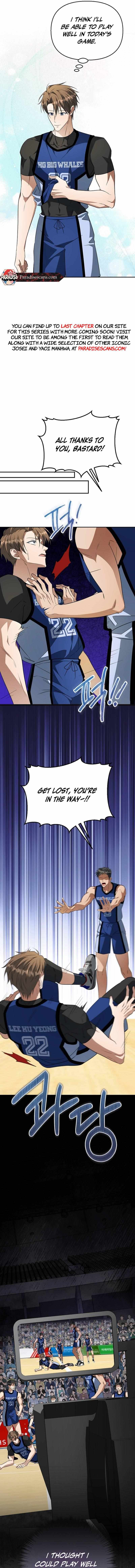 Wide Open Chapter 27 page 15 - 