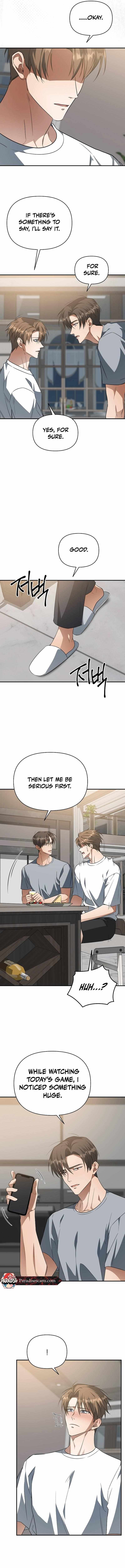 Wide Open Chapter 27 page 9 - 