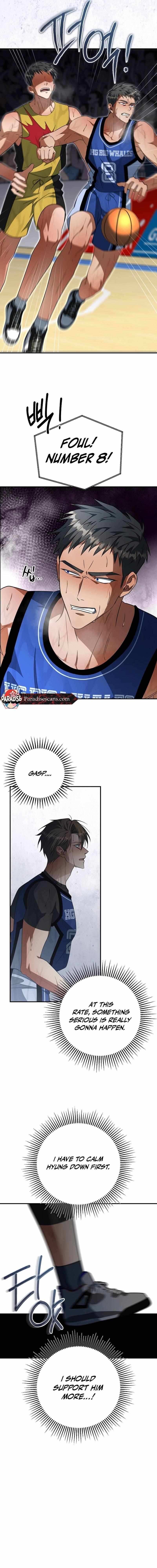 Wide Open Chapter 28 page 13 - 