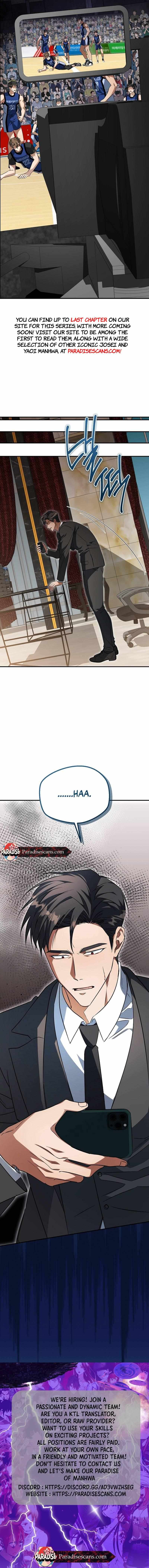Wide Open Chapter 28 page 17 - 