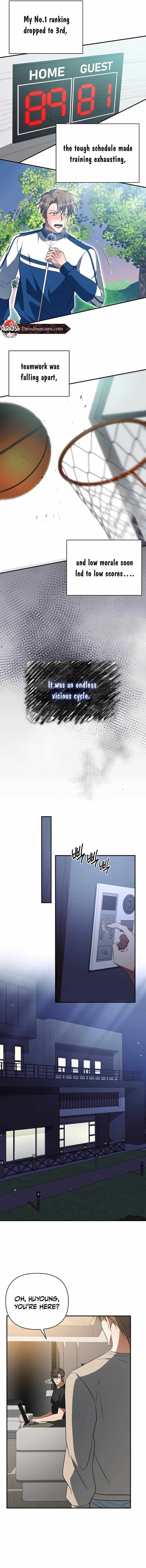 Wide Open Chapter 28 page 3 - 