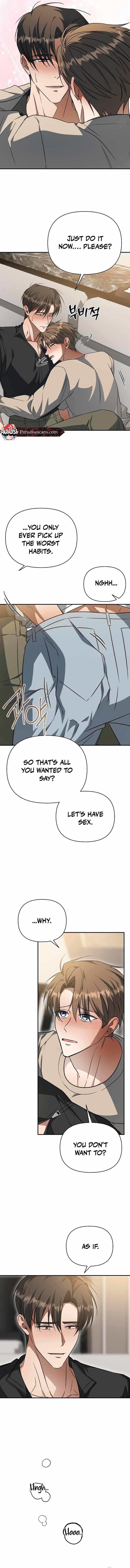 Wide Open Chapter 28 page 5 - 