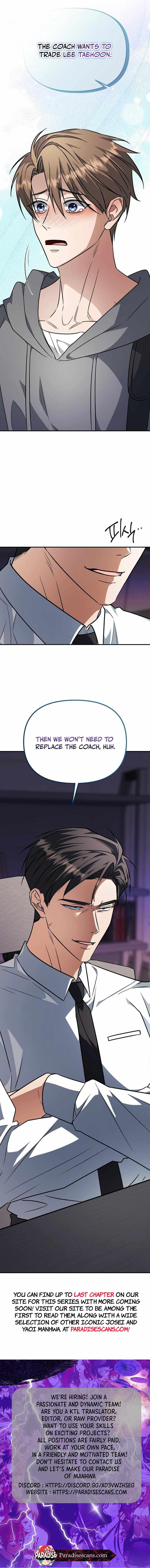 Wide Open Chapter 29 page 9 - 