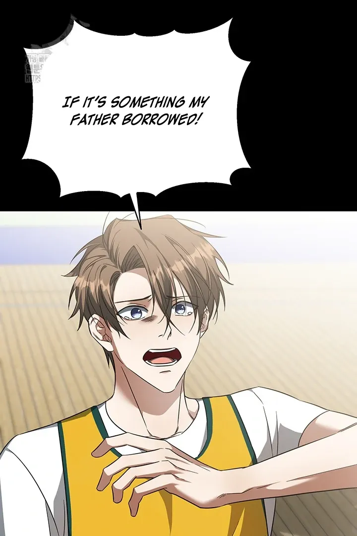 Wide Open Chapter 3 page 20 - 