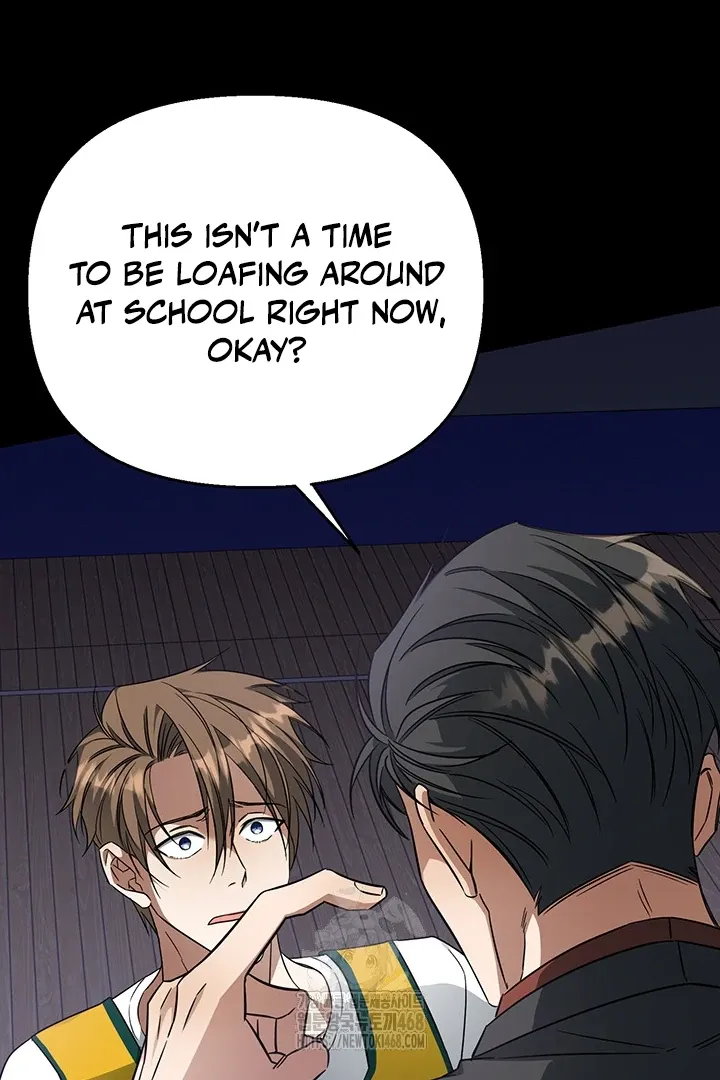 Wide Open Chapter 3 page 33 - 