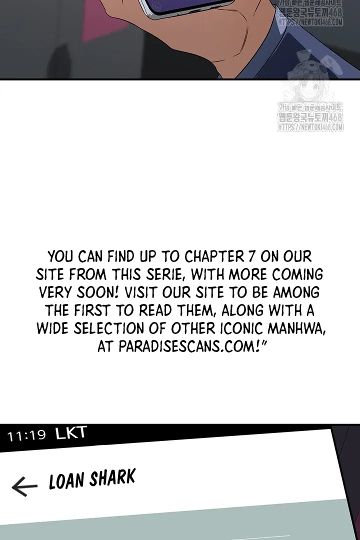 Wide Open Chapter 3 page 6 - 