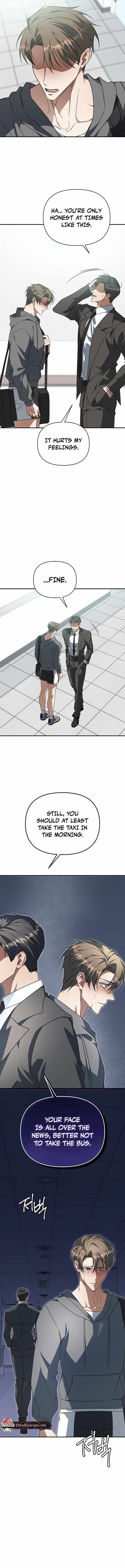 Wide Open Chapter 30 page 11 - 