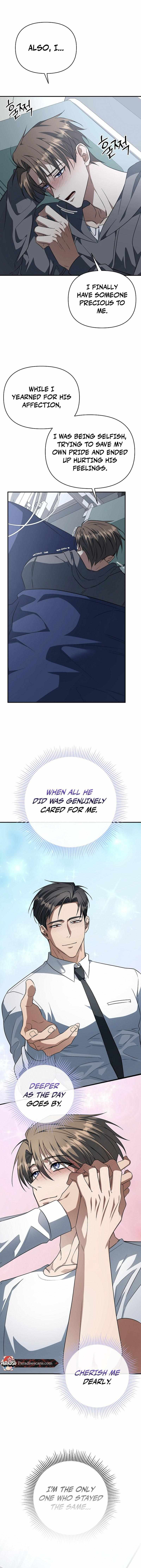 Wide Open Chapter 30 page 13 - 