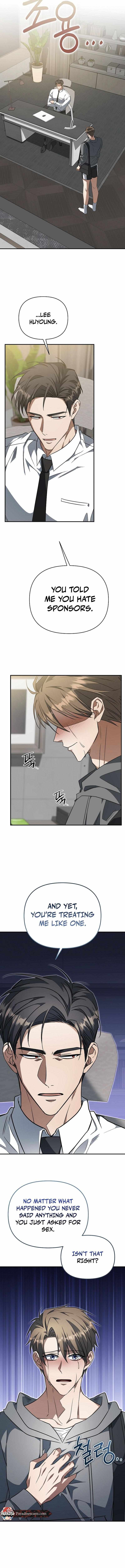 Wide Open Chapter 30 page 4 - 