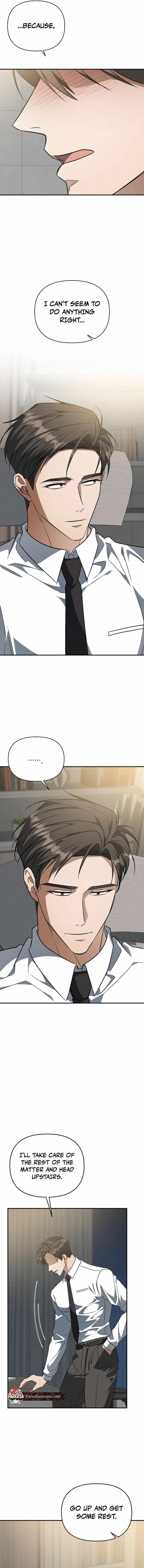 Wide Open Chapter 30 page 6 - 