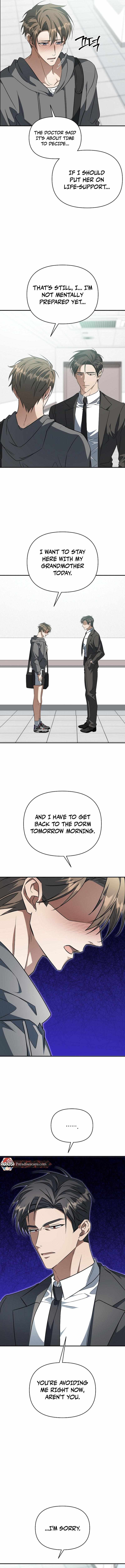 Wide Open Chapter 30 page 10 - 