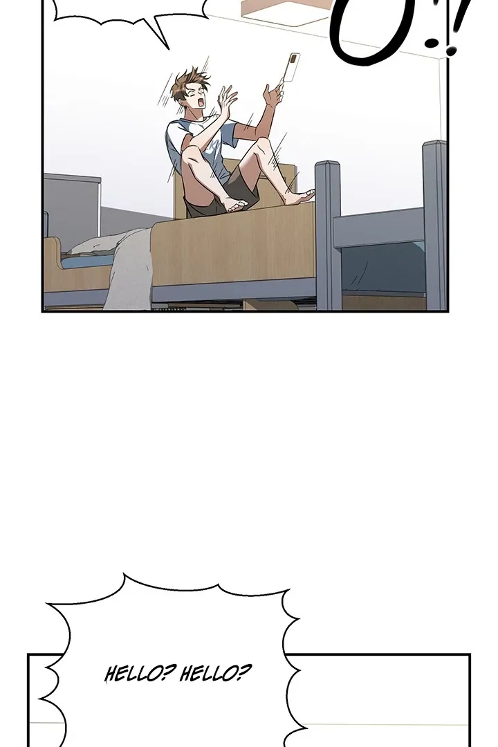 Wide Open Chapter 6 page 54 - 