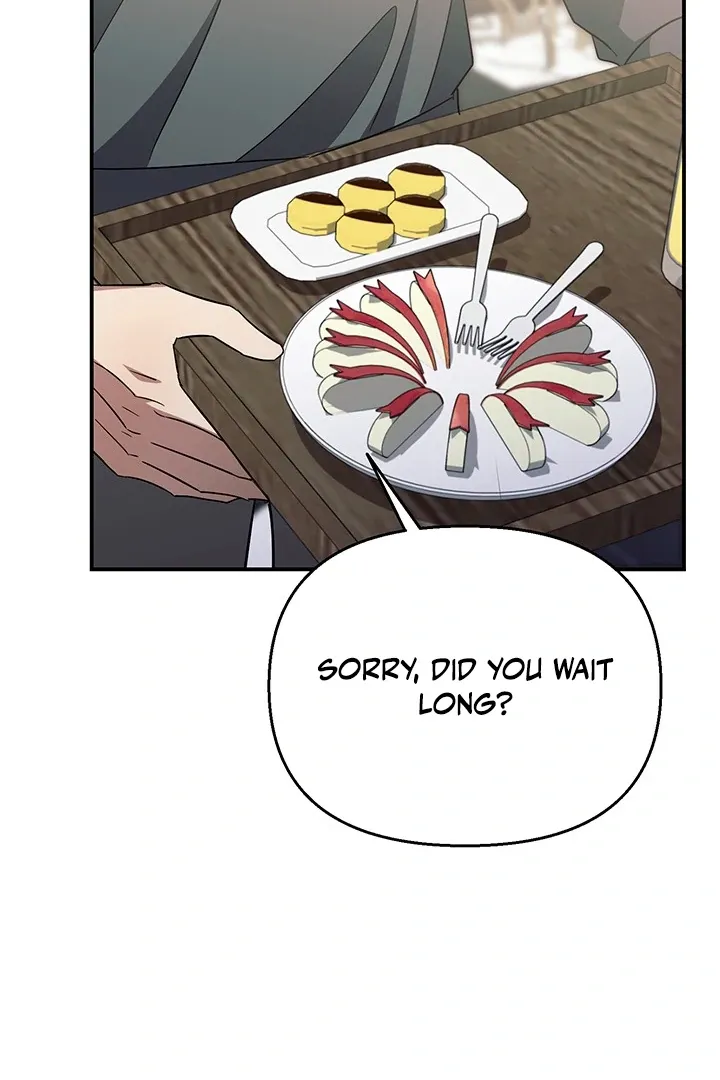 Wide Open Chapter 7 page 33 - 