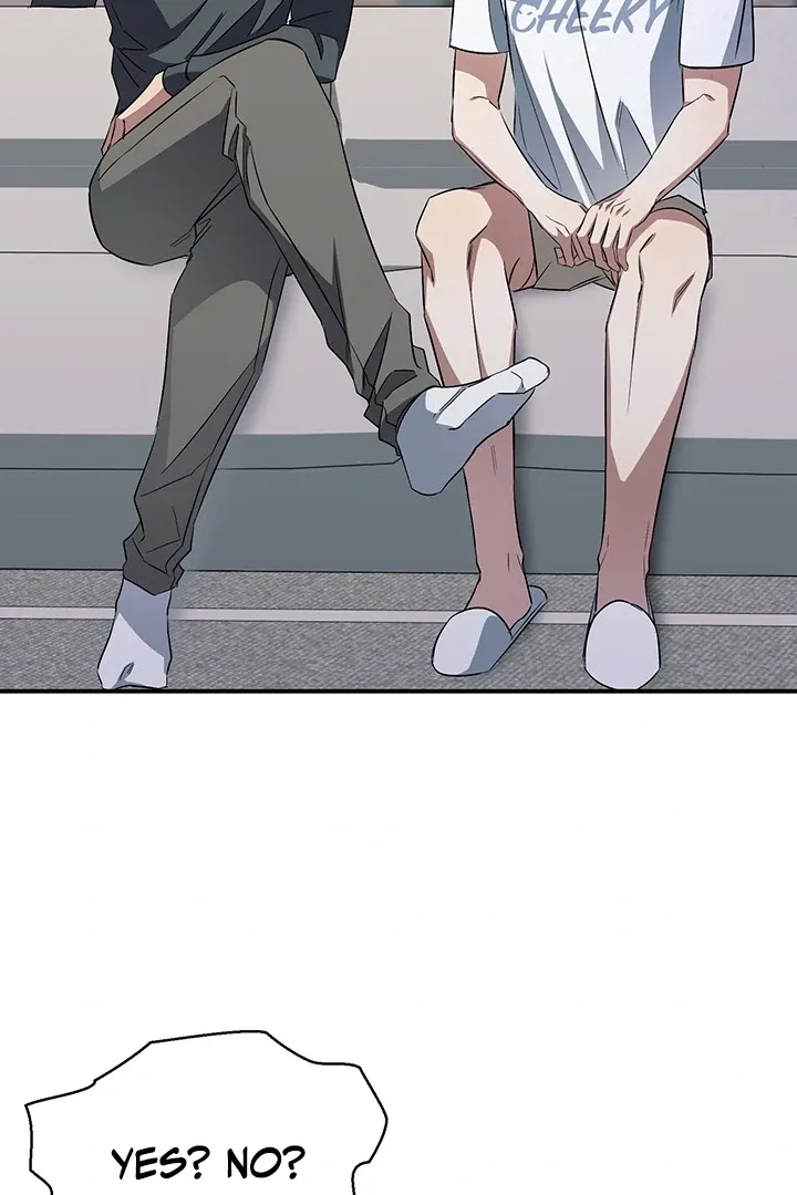 Wide Open Chapter 7 page 93 - 
