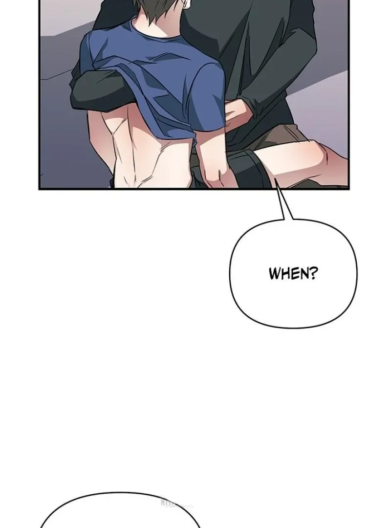 Wide Open Chapter 8 page 108 - 