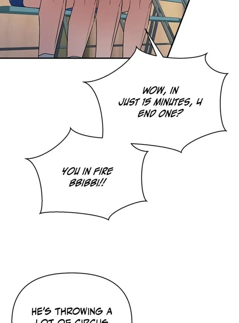 Wide Open Chapter 8 page 33 - 