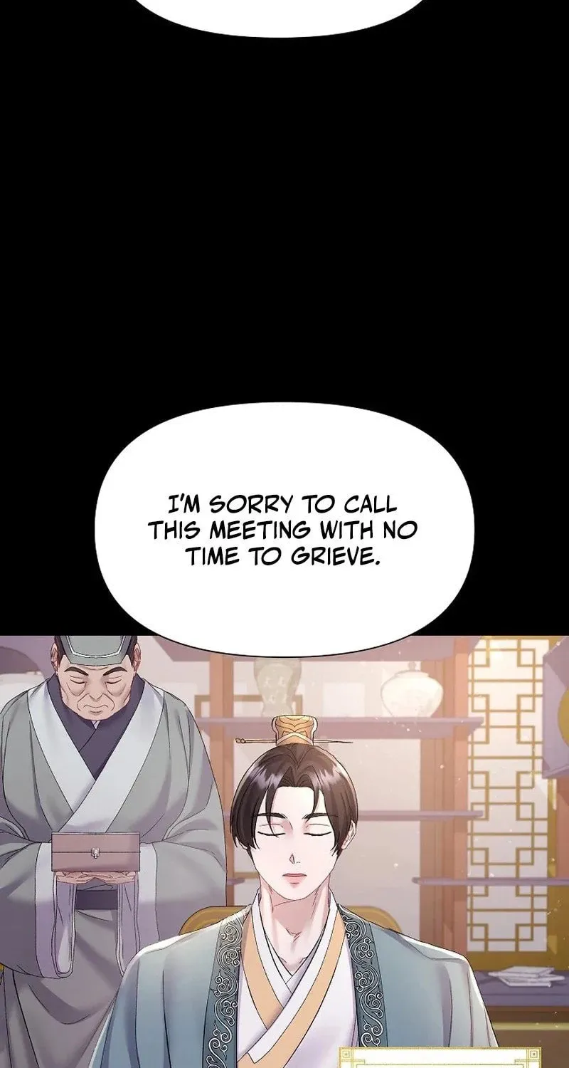 Widow's Night Chapter 1 page 14 - 